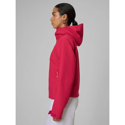 4. Women's transitional jacket 5000 membrane 4F 4FWSS26TTJAF1111-55S