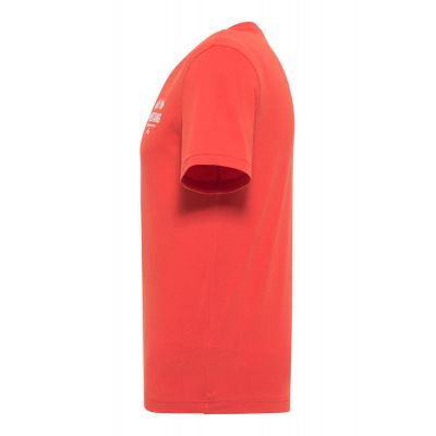 10. Mustang Alex C Print T-shirt M 1012499 7121