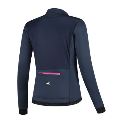 2. Rogelli PESARA jacket blue-pink L