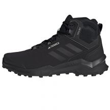 Adidas Terrex AX4 Mid Beta COLD.RDY M IF4953 shoes