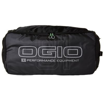 16. OGIO BACKPACK - BAG ENDURAMCE 9.0 CHARCOAL P/N: 112053.396