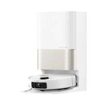 Dreame X50 Ultra Complete Robot Vacuum Cleaner (White)