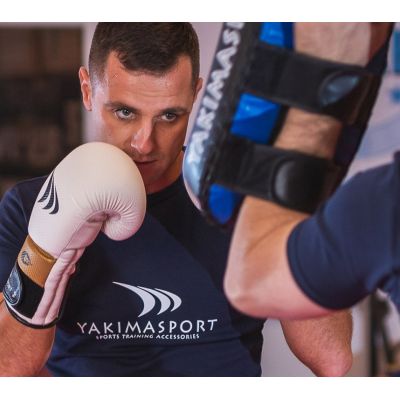 4. Yakmaspor lion boxing gloves 12 oz 10034212OZ