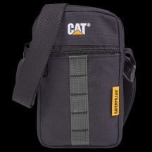 Caterpillar Tactical Shoulder Bag Black (84726-84)
