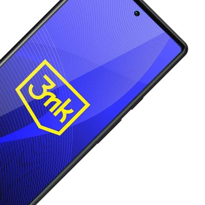 5. Google Pixel 6 5G - 3mk FlexibleGlass™