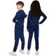 3. adidas Tiro 25 Navy Kids’ Trousers JC5129