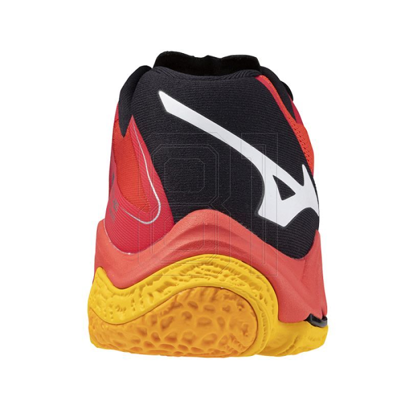 10. Mizuno Wave Lightning Z8 M V1GA240002 shoes