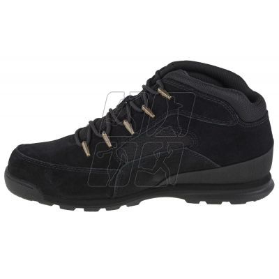 2. Timberland Euro Rock Heritage L/FM 0A2H68 shoes