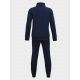 3. Tracksuit Under Armor Jr. 1363290-408