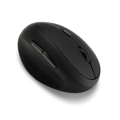 7. Kensington Ergo Pro Fit Wireless Mouse for Left-Handed Users