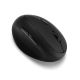7. Kensington Ergo Pro Fit Wireless Mouse for Left-Handed Users
