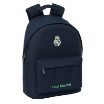 Real Madrid Sports Backpack with Laptop Space 612557819