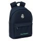 Real Madrid Sports Backpack with Laptop Space 612557819