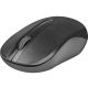Defender Wireless Mouse HIT MM-495 RF OPTIC Black 1600DPI 3P 52495