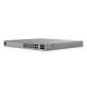 5. Ubiquiti EF-Core firewall (hardware) 1U 100 Gbit/s