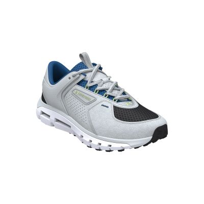 2. Men’s Under Armour UA Summit Trek Suede Sneakers 3028424-102