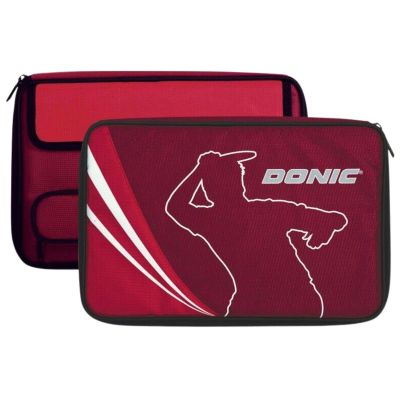 2. LEGENDS PLUS DONIC TABLE TENNIS RACKET COVER