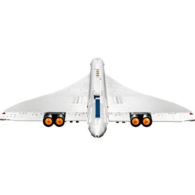 16. LEGO Icons 10318 Concorde