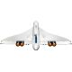 16. LEGO Icons 10318 Concorde