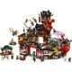 3. LEGO 71861 Ninjago - Old Town - 15th Anniversary