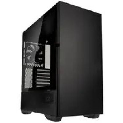 11. Kolink Stronghold Prime Midi Tower Black