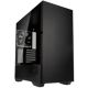 11. Kolink Stronghold Prime Midi Tower Black