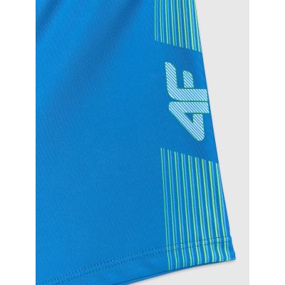 3. Boys' swimming trunks 4F 4FJRSS26USWTM080-36S