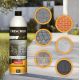 3. Frischer paving stone and stone cleaning concentrate 1000 ml