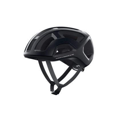 7. POC Ventral Lite Helmet Black