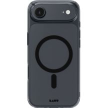 Laut Crystal Fluro MagSafe Case for iPhone Air - Translucent