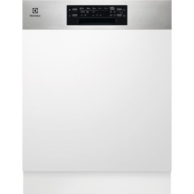 8. Built-in dishwasher ELECTROLUX EES47300IX