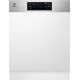 8. Built-in dishwasher ELECTROLUX EES47300IX