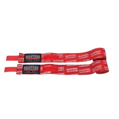 17. Cotton boxing bands BB1-3N1 130131-02N1