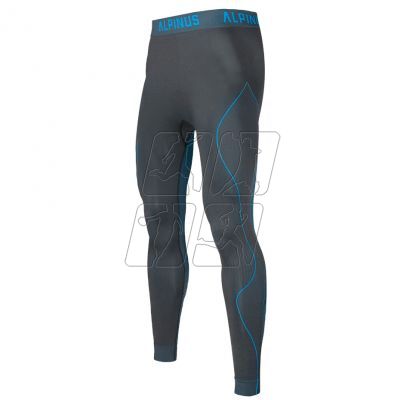 2. Alpinus Active Base Layer M GT43865 thermoactive pants