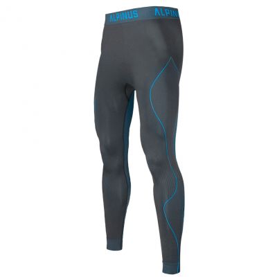 2. Alpinus Active Base Layer M GT43865 Thermoactive Pants