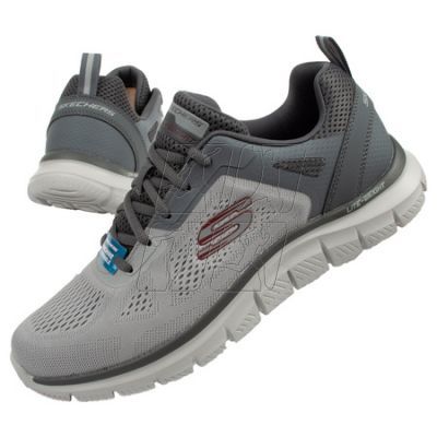 Skechers Track M 232698/GYCC shoes