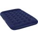 4. Bestway double velvet mattress with pump 191x137x28cm 67225-6317