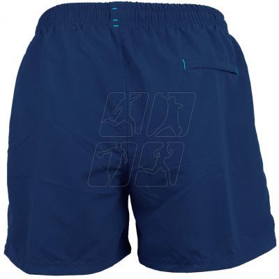 2. Swimming shorts Crowell M navy blue 300/400