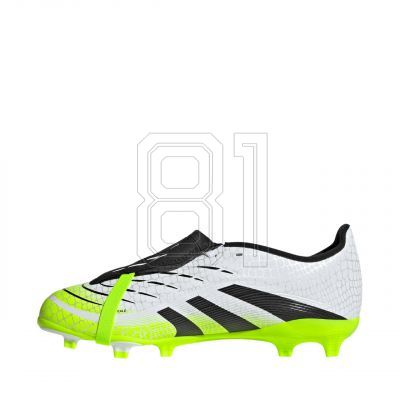 4. Adidas Predator League FT FG/MG Jr JP9916 football boots