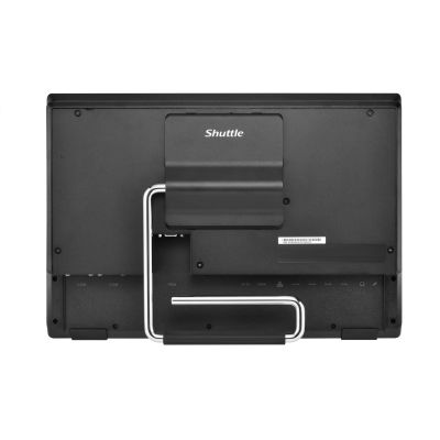10. Barebone AIO P55U3 15.6" i3-1315U/DDR5