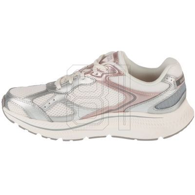 2. Skechers Go Run Consistent 2.0 - Volt 128633-OFWT White 36