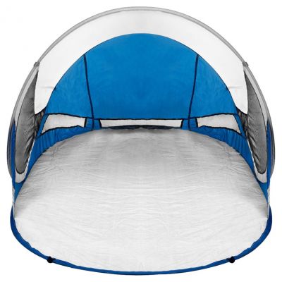 2. Spokey Stratus BG 926784 Beach Screen