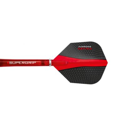 4. Harrows Retina Darts 95% Softip HS-TNK-000013266