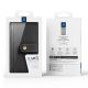 11. Dux Ducis Lawa Leather Case for iPhone 16 Pro - Black