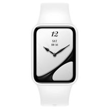 Xiaomi Smart Band 10 Pro AMOLED Activity Tracker 4.42 cm (1.74") White
