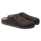 6. Birkenstock Zermatt Shearling FE Mocha (1016570)