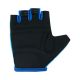 3. Spokey Play Jr SPK-944857 cycling gloves size S