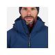 9. Rossignol Cieloalto Jkt Navy Blue Jacket