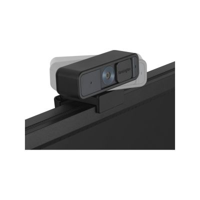 6. Kensington W2000 1080p Webcam with Autofocus