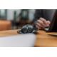 3. Bakker Elkhuizen HandShoeMouse Shift - mouse - ergonomic - right- and left-handed - laser - 3 buttons - wireless